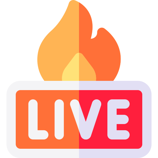 Live игры